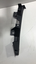 Moldura Tampa Traseira Direita Fiat Toro 2018 2019 2020