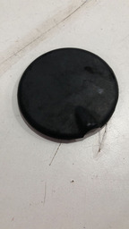 Borracha Tampa Vedação Caçamba Fiat Toro 2019 1002418950