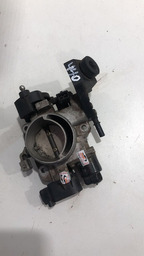 Corpo Borboleta Tbi Citroen Picasso Xsara 2.0 2002