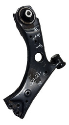 Bandeja Balança Dianteira Fiat Toro 2018 A 2021 (veja Fotos)