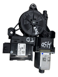 MOTOR VIDRO ELÉTRICO TRASEIRO DIREITO FIAT TORO 2016 A 2022