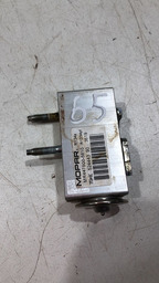 Válvula Expansão Ar Condicionado Jeep Compass 1.3 2023