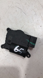 Motor Atuador Ventilação Fiat Toro 2018/2019 Mr1138004211