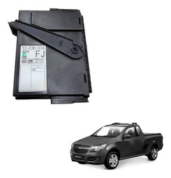 Módulo Conforto Vidro Corsa Montana 06/12 13236034 C/detalhe