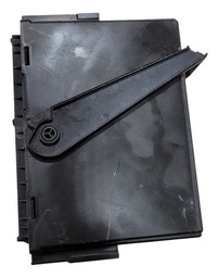 MÓDULO CONFORTO VIDRO CORSA MONTANA 06/12 13236034 C/DETALHE