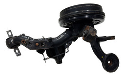 Montante Manga Eixo Cubo Traseiro Esquerdo Toro (ver Fotos)