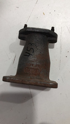 Suporte Base Hidro Vácuo Vw Gol G4