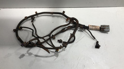 Chicote Sensor  Parachoque Traseiro Fiat Toro 2019 520520900