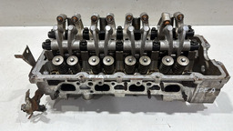 Cabeçote Fiat Punto Bravo Strada Idea 1.8 Etorq