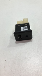 Entrada Usb Auxiliar Gm Chevrolet Sonic 2011 2012 2013 2014