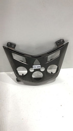 Moldura Comando Ar Condicionado Gm Sonic Lt 2011/2014