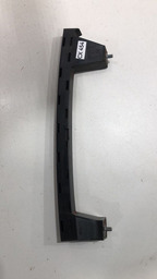 Guia Canaleta Vidro Dianteiro Esquerdo Chevrolet Sonic 2014