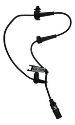 Sensor Abs Dianteiro Direito Gm Sonic 2012 2014