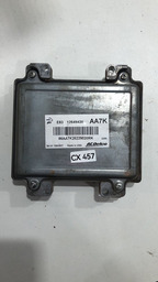 Módulo Injeção Gm Sonic Lt 1.6 2011 2012 2014 12649420