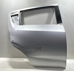 Porta Traseira Direita Chevrolet Sonic 2012 A 2014 Hatch
