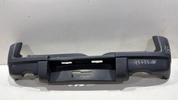 Parachoque Traseiro Chevrolet Montana 2003 A 2011