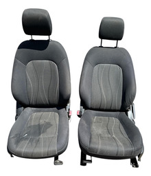 Jogo De Banco Tecido Gm Sonic 2012 Hatch