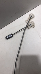 Pino Haste Fechadura Traseira Esquerda Renault Clio Scenic