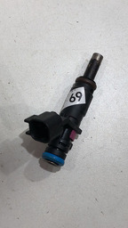 Bico Injetor Chevrolet Sonic 1.6 2012 2013 2014 55568796