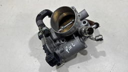 Corpo De Borboleta Tbi P/ Chevrolet Sonic 1.6 12 À 14