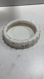 Trava Bomba Combustível Chevrolet Sonic 1.6 2012 Á 2014