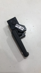 Alavanca Abertura Capô Gm Sonic 2011 2012 2013 2014