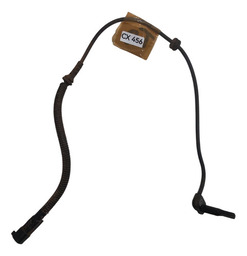 Sensor Abs Traseiro Direito Onix Prisma Cobalt 95231660garr
