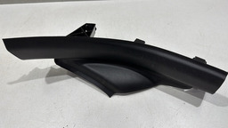 Acabamento Soleira Traseira Esquerda Chevrolet Sonic 2013