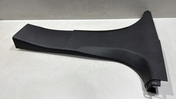Moldura Inferior Coluna Esquerda Gm Sonic 2012/2014 95047237