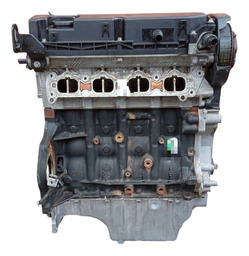 Motor Parcial Chevrolet Sonic 1.6 Ecotec 2012 2013 2014