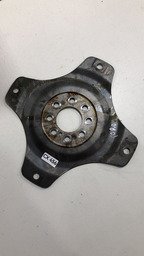 Espaçador Cremalheira Jeep Renegade Fiat Toro 1.8 2020 2021