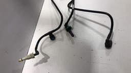 Kit Mangueira Canister Gm Chevrolet Sonic 2011 12 13 2014