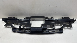 Suporte Superior Da Grade Radiador Chevrolet Sonic Detalhe