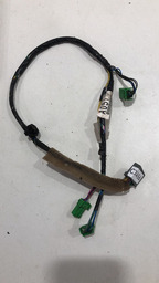 Chicote Caixa Ar Mitsubishi Outlander Gt 2014 2015 Original