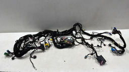 Chicote Painel Chevrolet Cruze Ltz   2017 2018 39060692