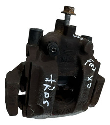 Pinca Freio Traseira Esquerda Bmw X5 V8 2004 (ver Fotos)