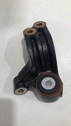 Suporte Inferior Câmbio Fiat Toro Flex 1.8 2017 18 19 20 21