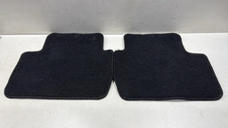 Tapete Carpe Tras Par Mitsubishi Outlander 2014 2015