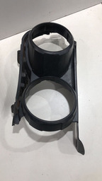 Moldura Farol Esquerdo Gm Sonic 2012 2013 2014