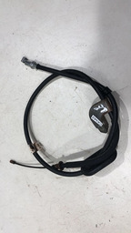 Cabo Freio De Mão Esquerda Gm Sonic Hatch 2012 2013 2014