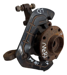 Montante Manga Eixo D. Direito Fiat Mobi (ver Foto