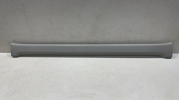 Moldura Acabamento Central Superior Traseiro Hillux 05 A 15