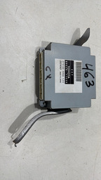 Módulo Câmbio Automático Toyota Hilux 2012/15 8953071650