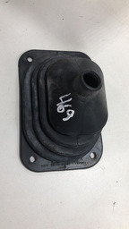 Coifa Guarda Pó Alavanca Tração Hilux Sw4 4x4 2005 Á 15