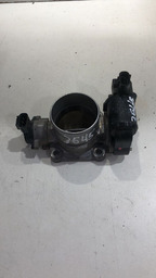 Corpo Borboleta Tbi Toyota Hilux Diesel 3.0 2005 2012 Á 2015