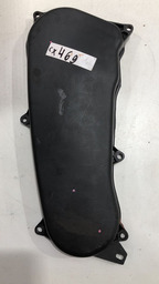Tampa Capa Correia Dentada Toyota Hillux 3.0 2013 A 2015