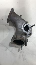 Cano Suporte Válvula Egr Toyota Hilux 3.0 2005 2012 Á 2015