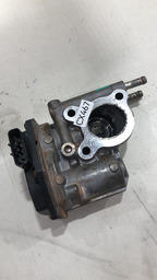 Válvula Egr Toyota Hilux 3.0 2005 2012 Á 2015 2580030210