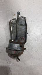 Atuador Válvula Egr Toyota Hilux 2005 2012 Á 2015