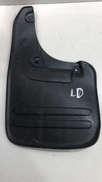 Parabarro Traseiro Direito Toyota Hilux 2005 2012 Á 2015